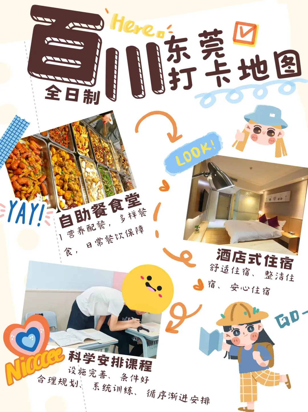 中考志愿填报必收藏!东莞近五年中考录取分数线汇总 第42张