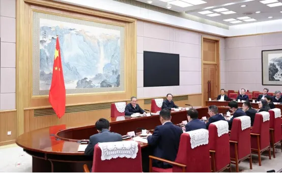 26中考时政热点及模拟试题(29)乒乓外交/企业家座谈会/卫星发射/以旧换新/人工智能 第5张