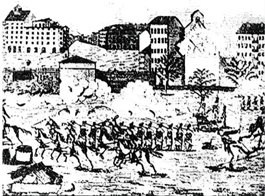 2026年中考历史选择题强化题库100题9 第14张