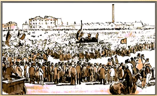 2026年中考历史选择题强化题库100题9 第15张