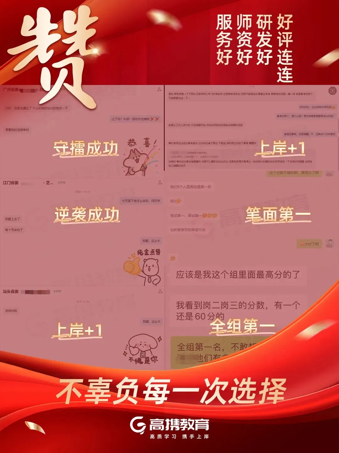 26广东统考面试,往年面试真题练起来! 第19张