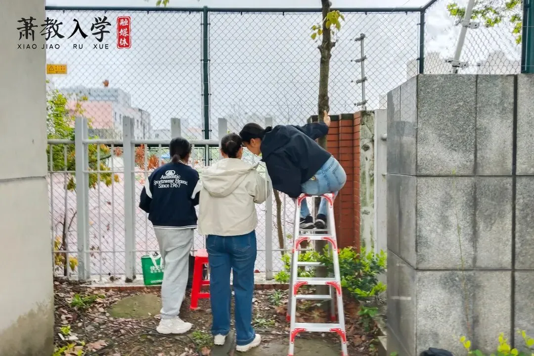 1.5万初三生今日开考!萧山体育中考现场直击! 第16张 1.5万初三生今日开考!萧山体育中考现场直击! 第16张