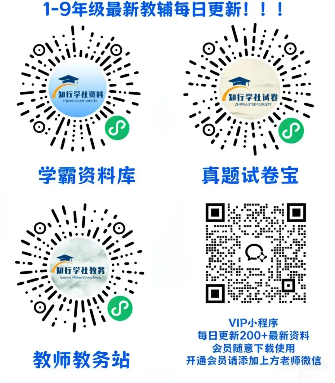 【会员资料】2026春《学霸提优大试卷》译林版英语七八年级下册,PDF电子版可打印 第24张