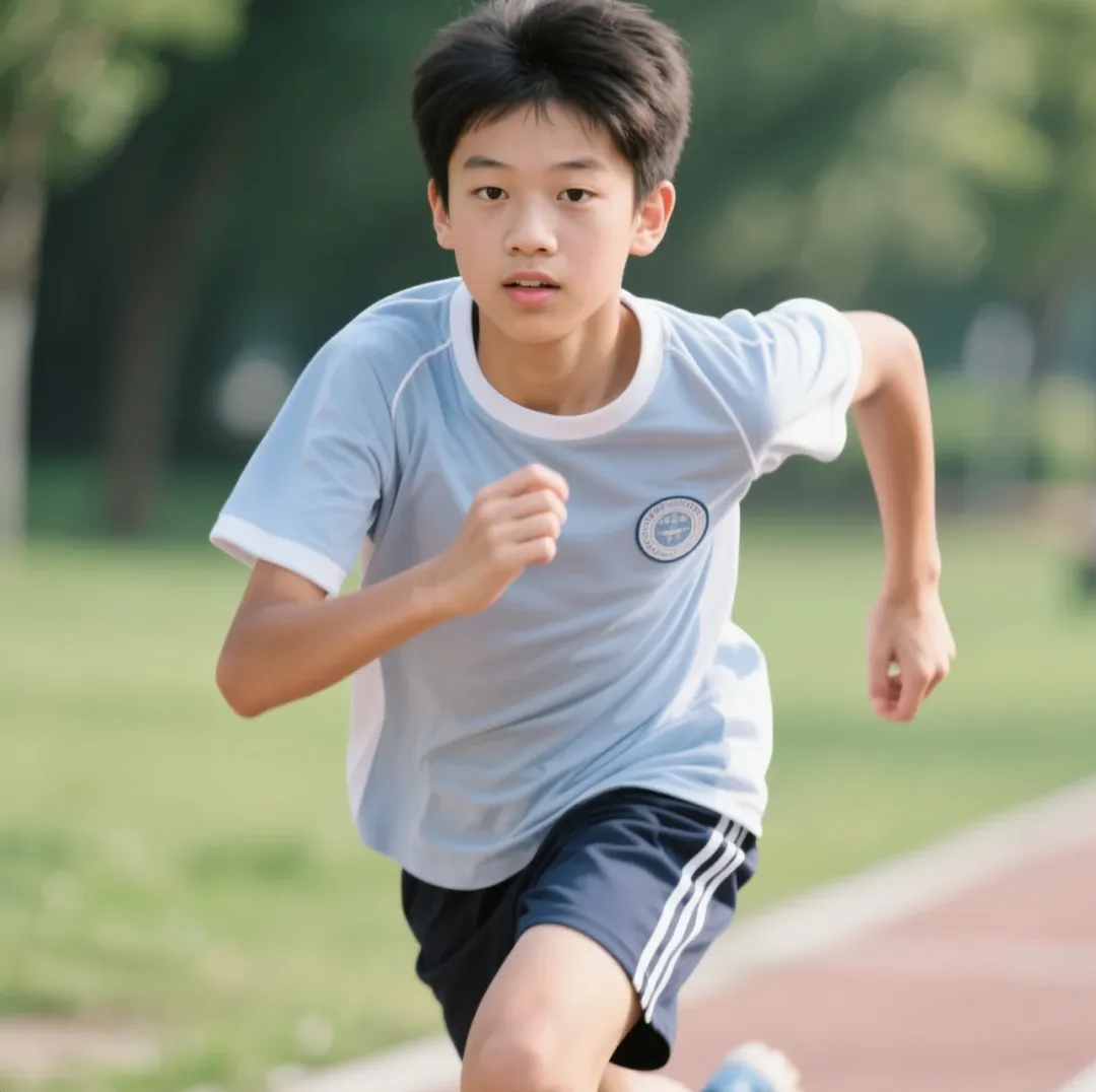 陕西中考体育丢分重灾区曝光!! 过来家长实测,这些准备能救分! 第5张