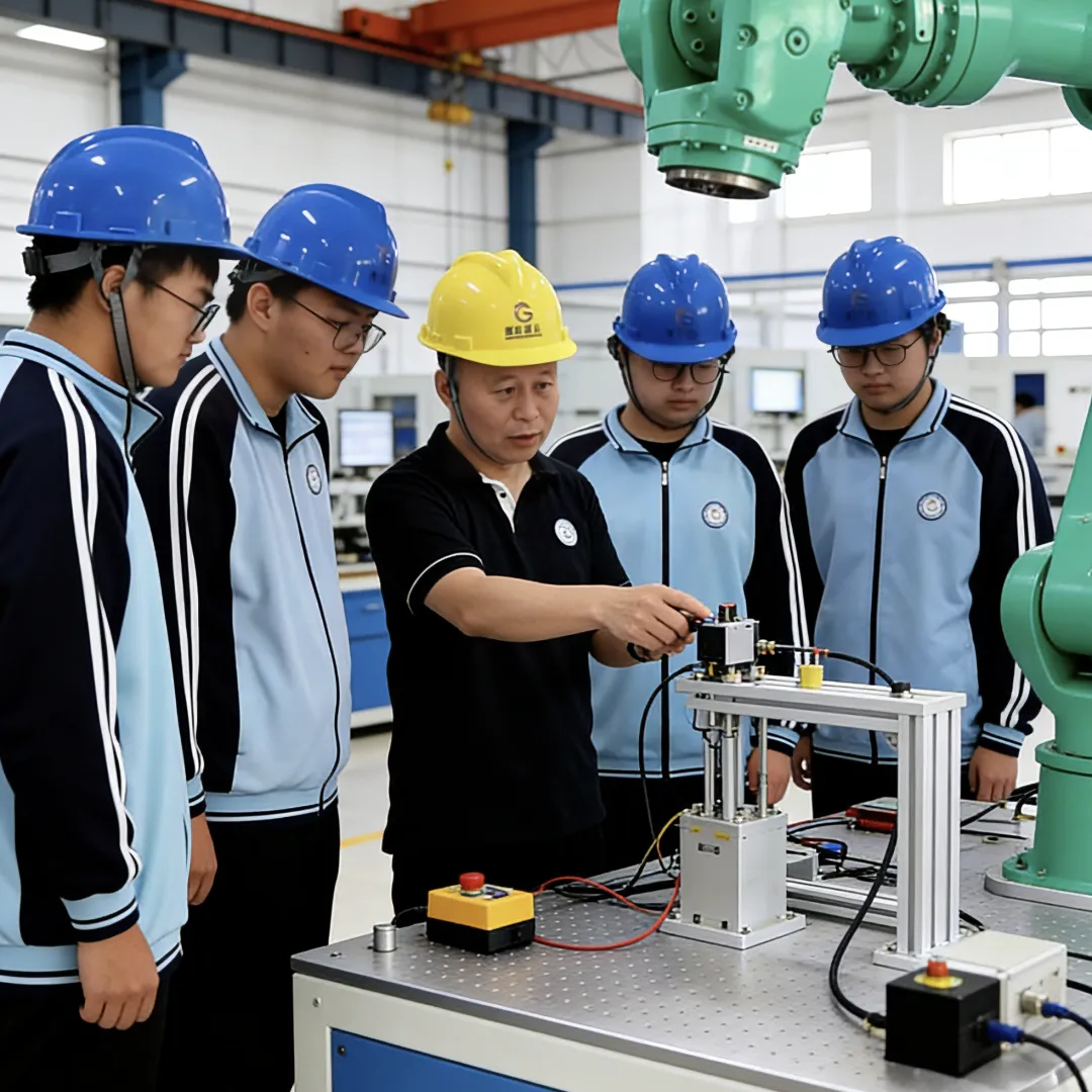 烟台2026中考家长必看:考不上普高,选学校千万别等出分!现在就该行动 第20张