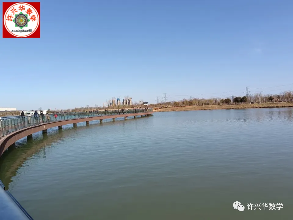 许兴华——2025全国高考数学I卷试卷考点分析与2026高考命题展望(2) 第1张