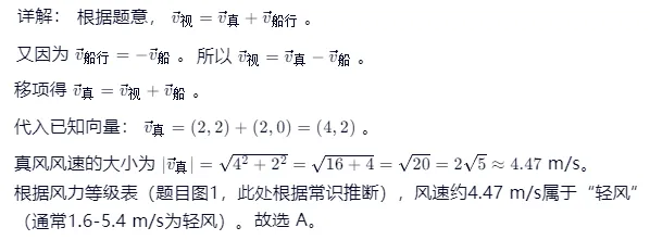 许兴华——2025全国高考数学I卷试卷考点分析与2026高考命题展望(2) 第20张
