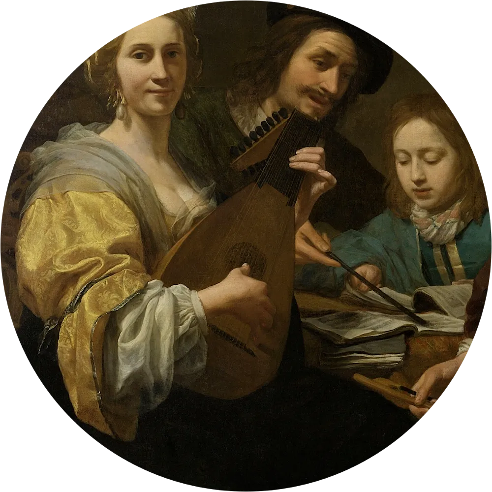 英皇乐理6级真题答案(2015年C卷) 第21张