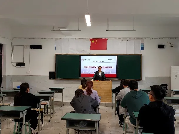 试题研讨||我校初中地理组开展中考试题研讨活动 第1张