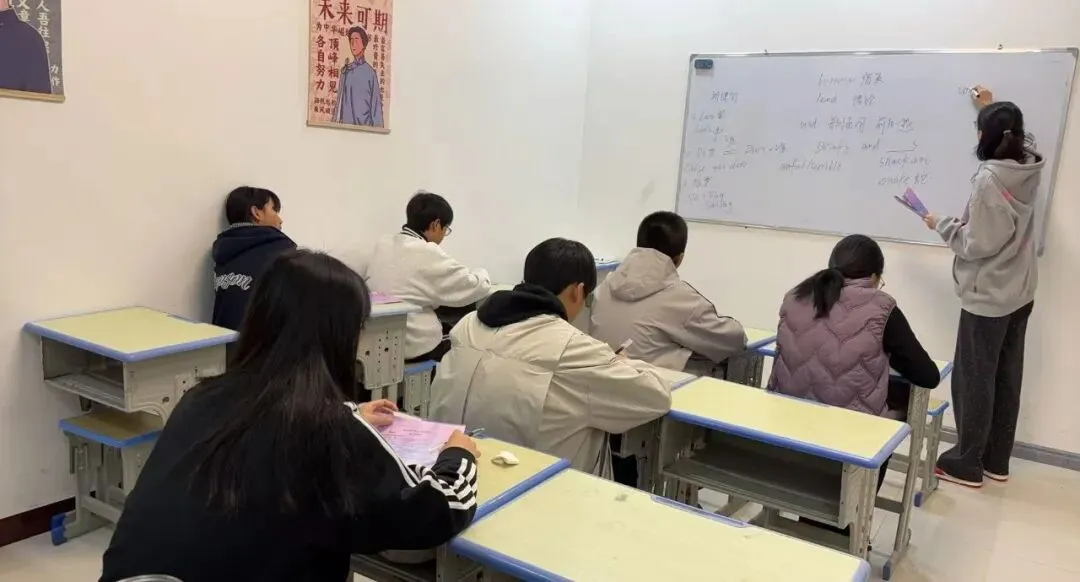 京翰林教育—如何应对中考模拟测试 第12张 京翰林教育—如何应对中考模拟测试 第12张