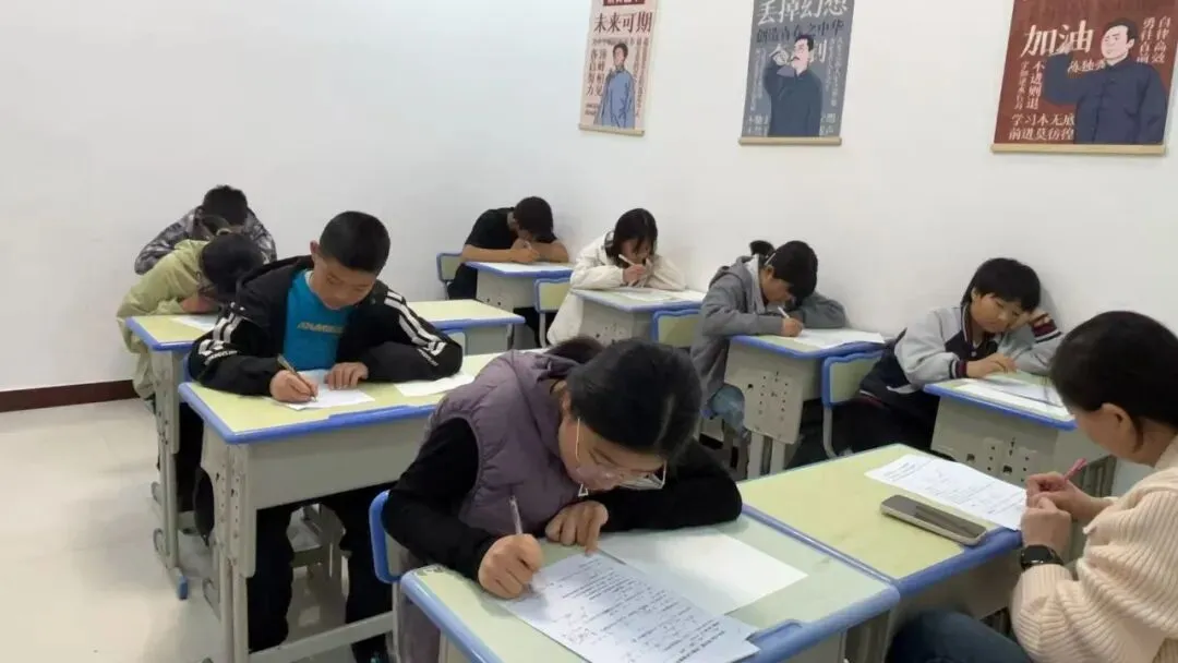 京翰林教育—如何应对中考模拟测试 第15张 京翰林教育—如何应对中考模拟测试 第15张