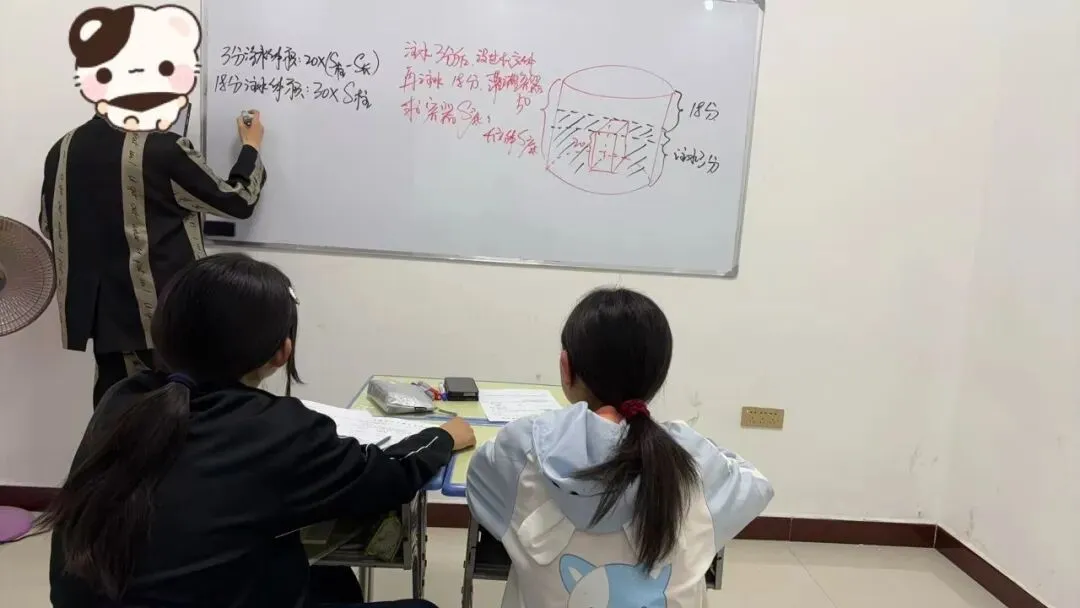 京翰林教育—如何应对中考模拟测试 第21张 京翰林教育—如何应对中考模拟测试 第21张