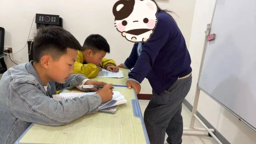 京翰林教育—如何应对中考模拟测试 第22张 京翰林教育—如何应对中考模拟测试 第22张