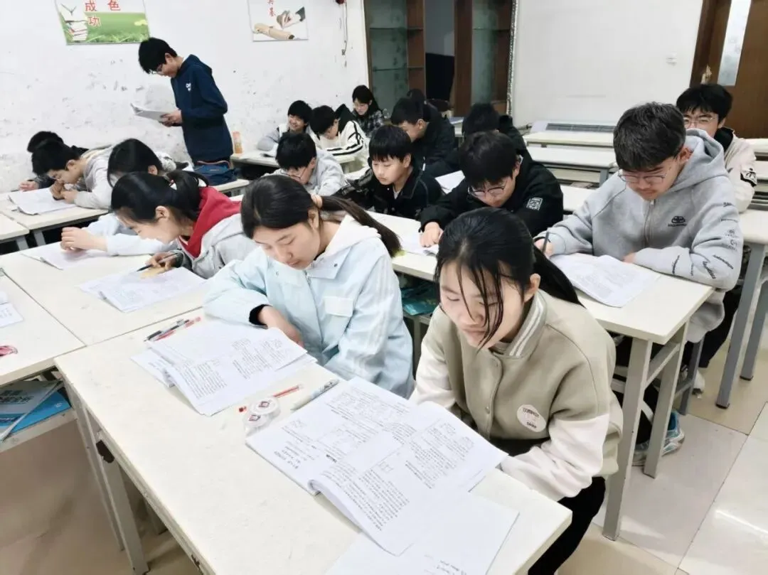 京翰林教育—如何应对中考模拟测试 第23张 京翰林教育—如何应对中考模拟测试 第23张