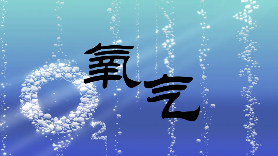 中考化学复习:氧气的性质及制取 第2张