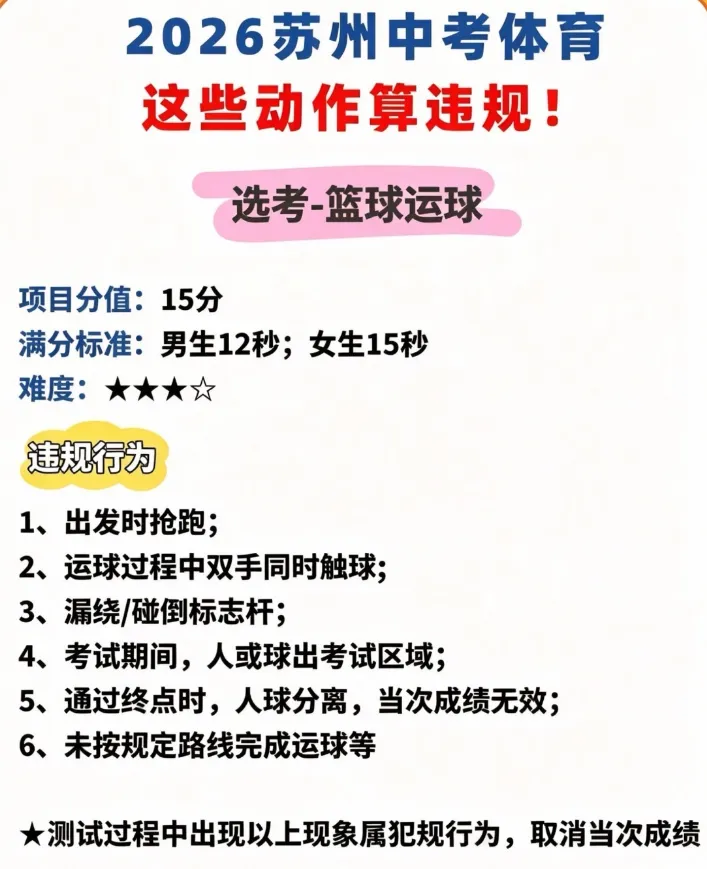 满分!2026届体育中考正式开考!喜报频传!转发接好运! 第30张