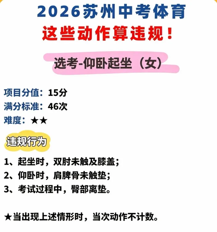 满分!2026届体育中考正式开考!喜报频传!转发接好运! 第31张