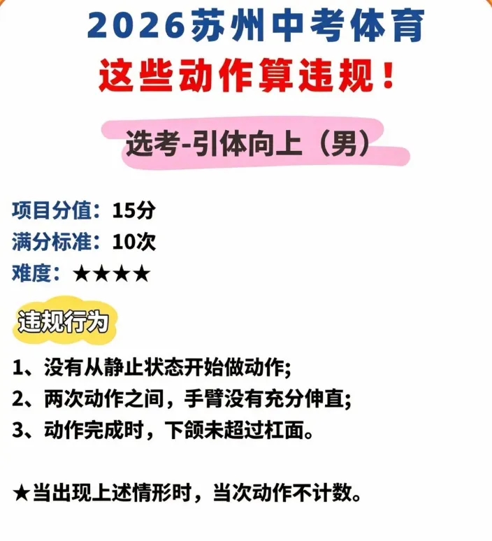 满分!2026届体育中考正式开考!喜报频传!转发接好运! 第32张