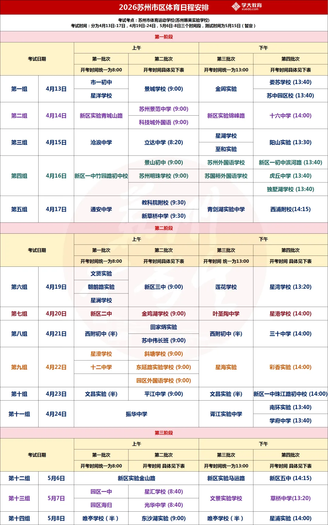 满分!2026届体育中考正式开考!喜报频传!转发接好运! 第36张