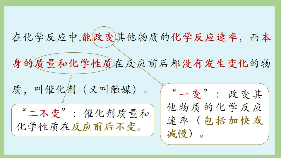 中考化学复习:氧气的性质及制取 第46张