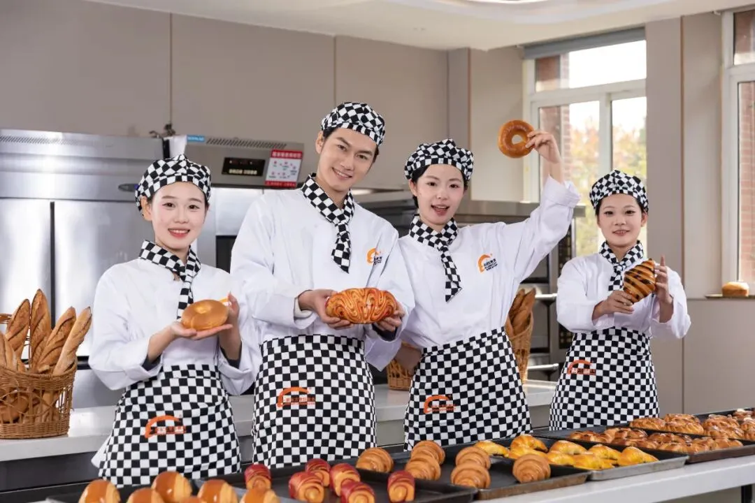 中考/高考没优势?别慌!临沂新东方职校给你一条新出路! 第14张