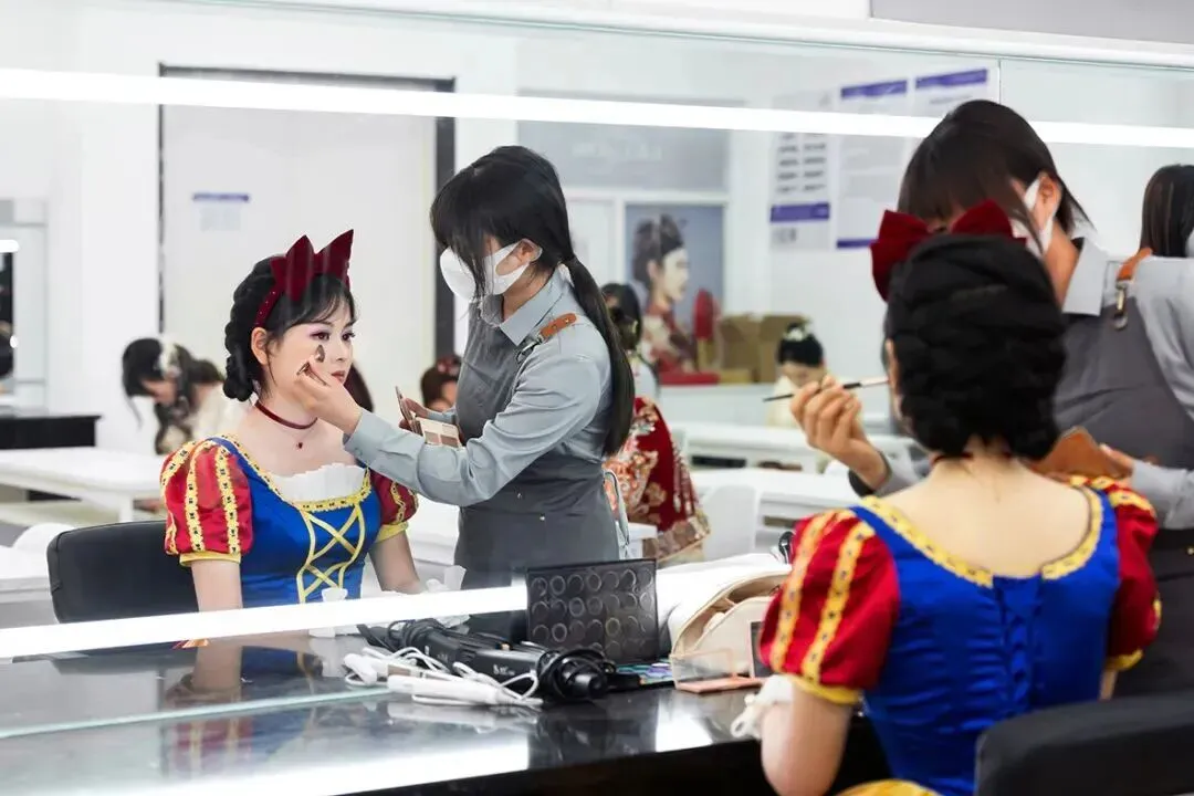 中考/高考没优势?别慌!临沂新东方职校给你一条新出路! 第16张