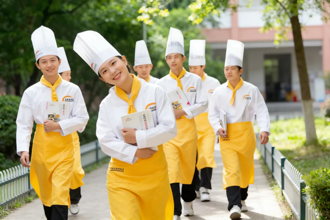 中考/高考没优势?别慌!临沂新东方职校给你一条新出路! 第20张