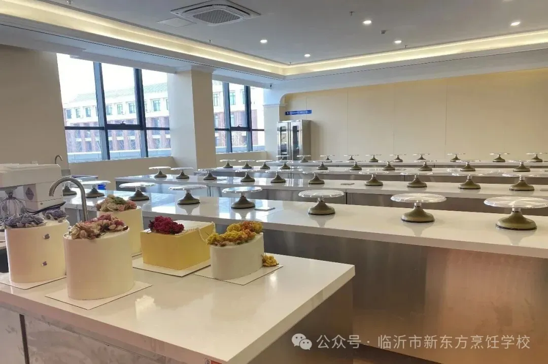 中考/高考没优势?别慌!临沂新东方职校给你一条新出路! 第30张