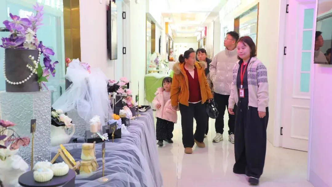 中考/高考没优势?别慌!临沂新东方职校给你一条新出路! 第39张