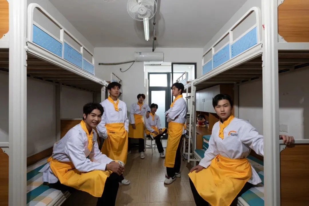 中考/高考没优势?别慌!临沂新东方职校给你一条新出路! 第44张