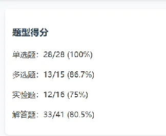 2026重庆中考冲刺!勤思《中考考点扫描卷》正式上线 第6张