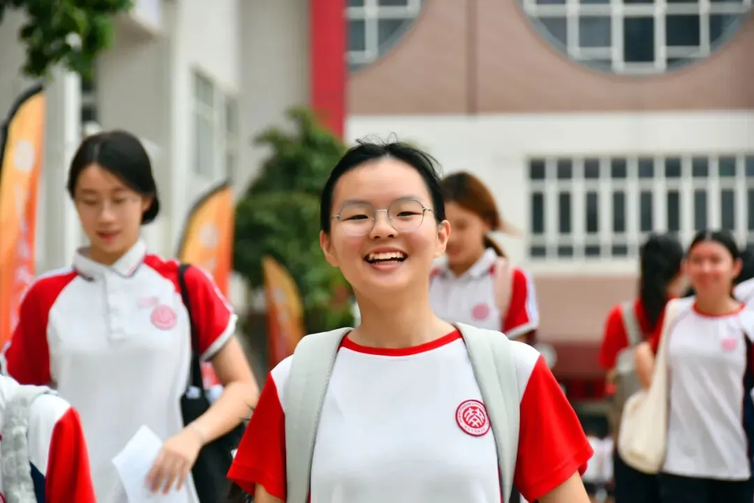 2026中考首战 广州培文马到功成 第33张 2026中考首战 广州培文马到功成 第33张