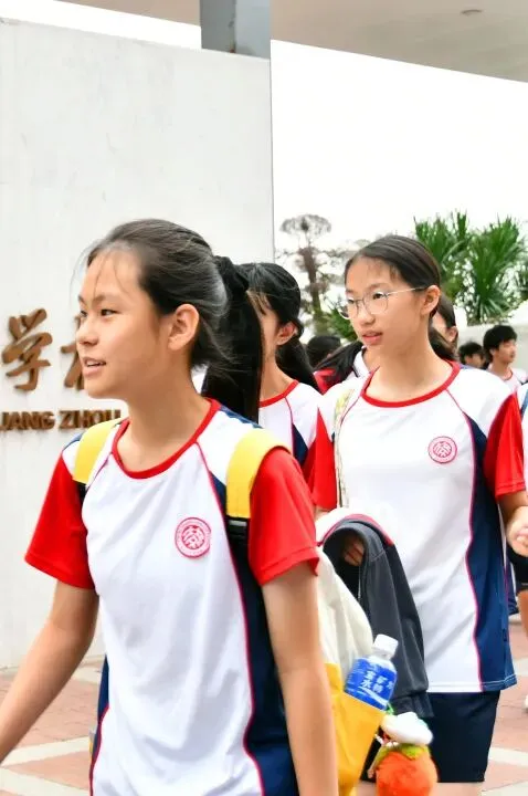 2026中考首战 广州培文马到功成 第35张 2026中考首战 广州培文马到功成 第35张