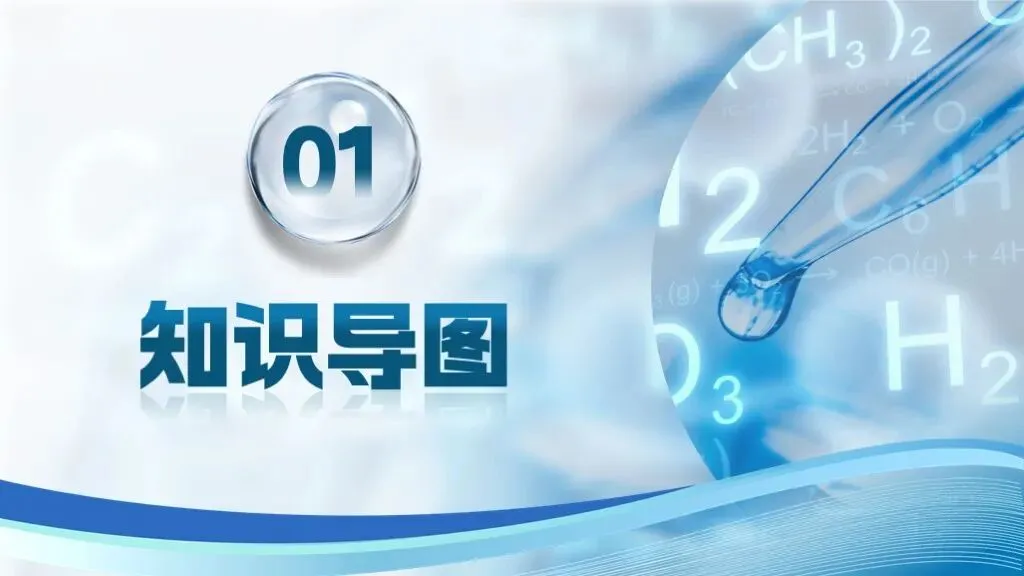 中考化学专题复习 | 专题十一《化学式、化合价与化学用语》课件+配套教学设计 第10张