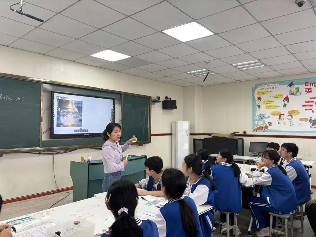 通江县这场备考培训会,为中考攻坚“把脉开方”! 第37张