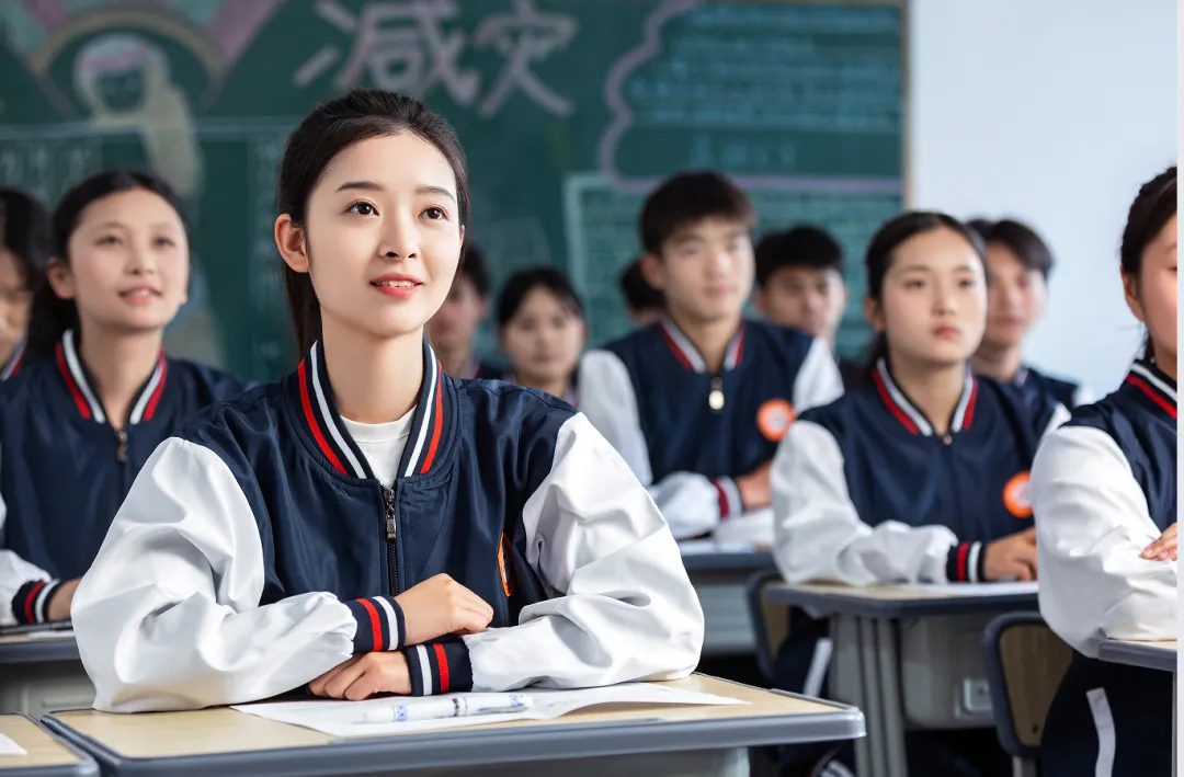 @初三同学家长:模考后别光盯着分数,现在做对这件事,比中考后四处求人强百倍! 第2张