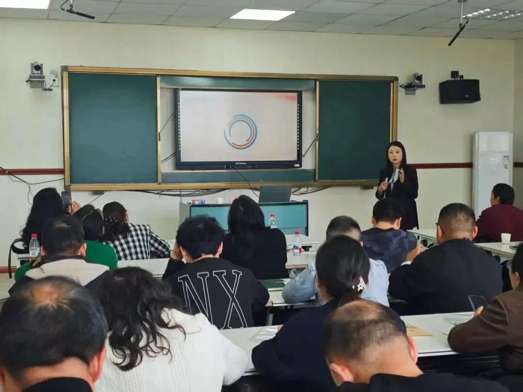 通江县这场备考培训会,为中考攻坚“把脉开方”! 第44张