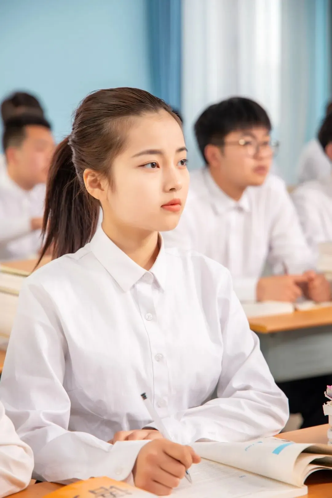 @初三同学家长:模考后别光盯着分数,现在做对这件事,比中考后四处求人强百倍! 第8张