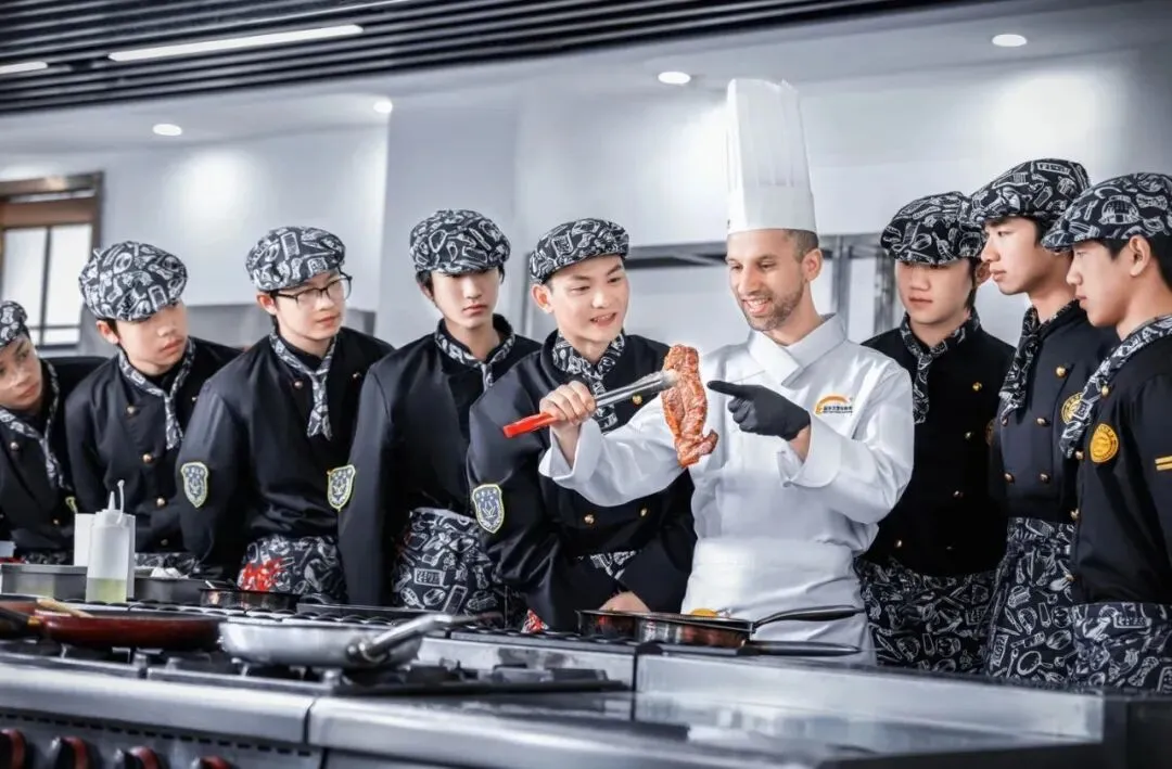 @初三同学家长:模考后别光盯着分数,现在做对这件事,比中考后四处求人强百倍! 第25张