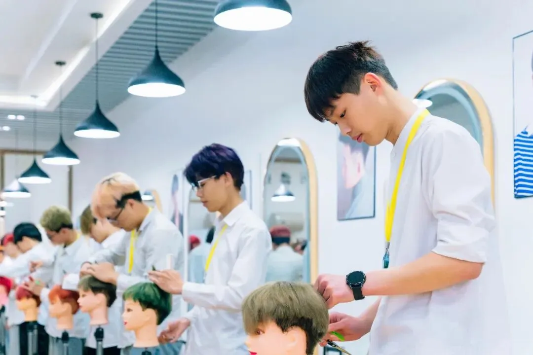 @初三同学家长:模考后别光盯着分数,现在做对这件事,比中考后四处求人强百倍! 第26张