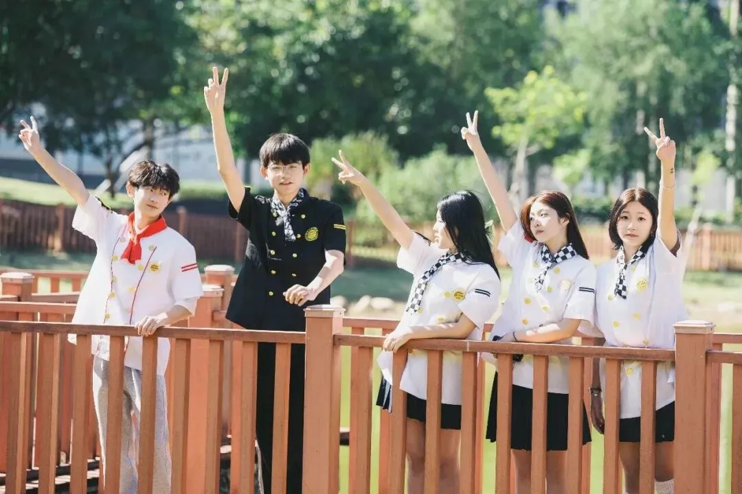 @初三同学家长:模考后别光盯着分数,现在做对这件事,比中考后四处求人强百倍! 第32张