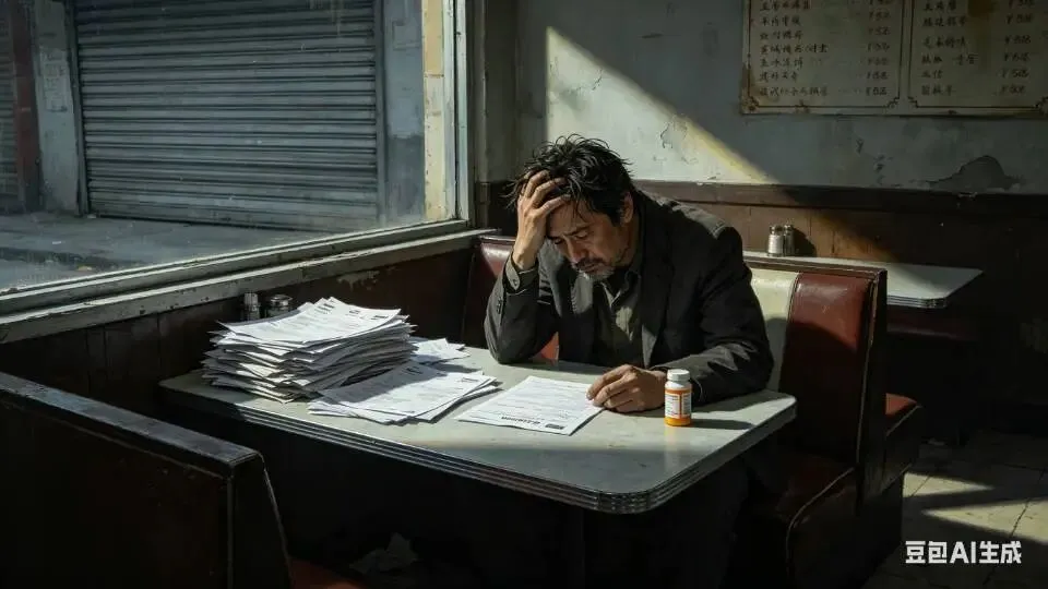 第五章 变故后的中考 第1张 第五章 变故后的中考 第1张