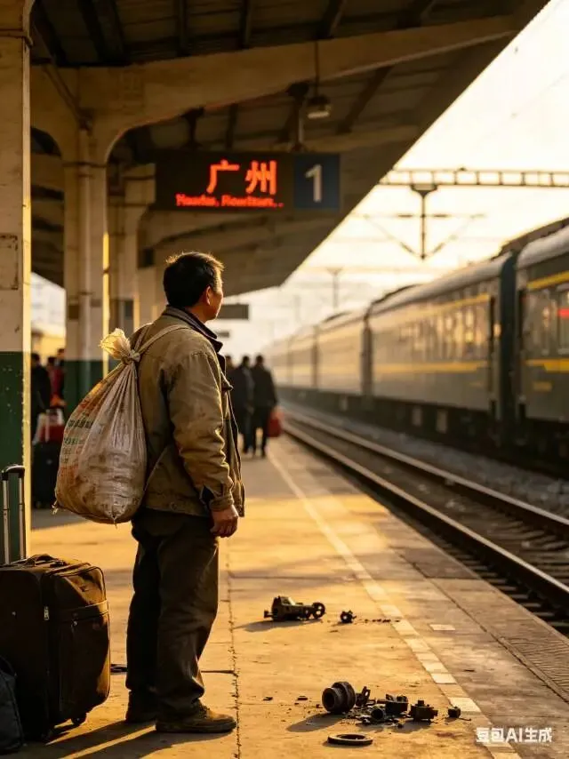 第五章 变故后的中考 第4张 第五章 变故后的中考 第4张