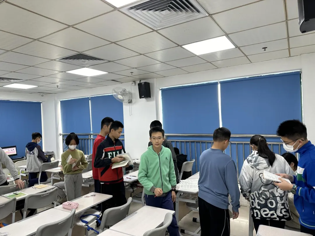 中考语文满分名师智书:携三轮中考毕业班经验,暑假回带新初一! 第38张 中考语文满分名师智书:携三轮中考毕业班经验,暑假回带新初一! 第38张