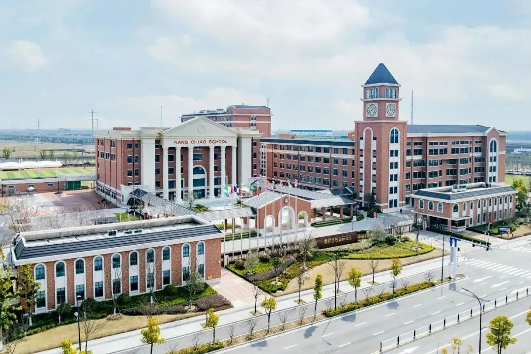 昆山升学“修罗场”,常熟却是“中考洼地”?4月25日昆山专场公益讲座,康桥带来破局方案 第6张