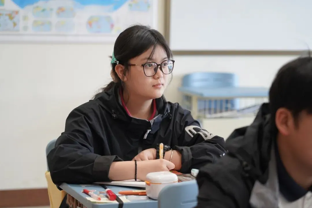 昆山升学“修罗场”,常熟却是“中考洼地”?4月25日昆山专场公益讲座,康桥带来破局方案 第8张