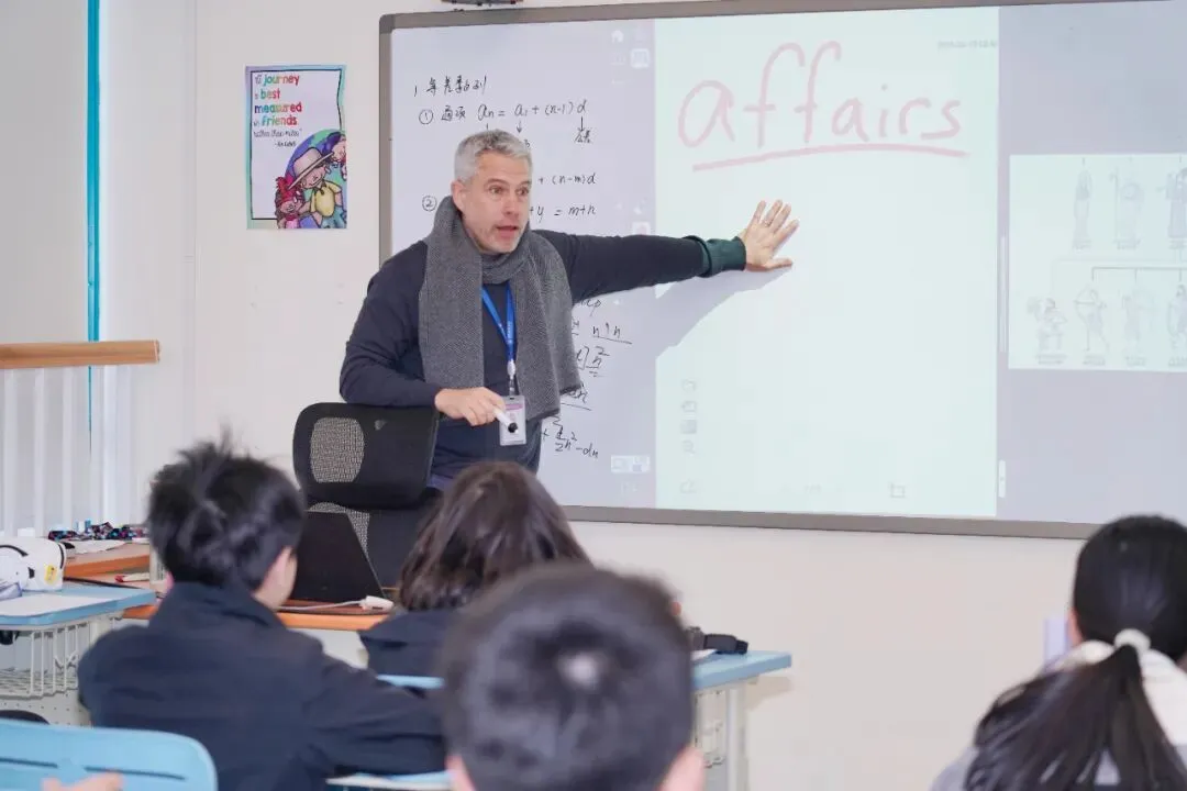 昆山升学“修罗场”,常熟却是“中考洼地”?4月25日昆山专场公益讲座,康桥带来破局方案 第12张