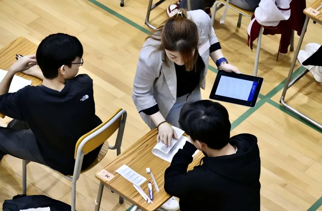 2026香港DSE|真题解析对比内地高考:两种选拔逻辑的真实差异 第12张