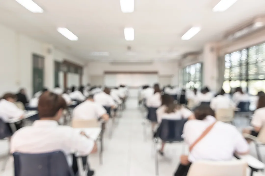 2026香港DSE|真题解析对比内地高考:两种选拔逻辑的真实差异 第15张