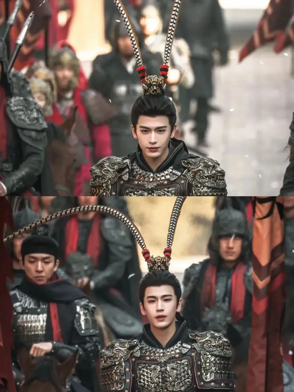 张凌赫登上江苏英语试卷,网友让张凌赫工作室来做题 第2张 张凌赫登上江苏英语试卷,网友让张凌赫工作室来做题 第2张